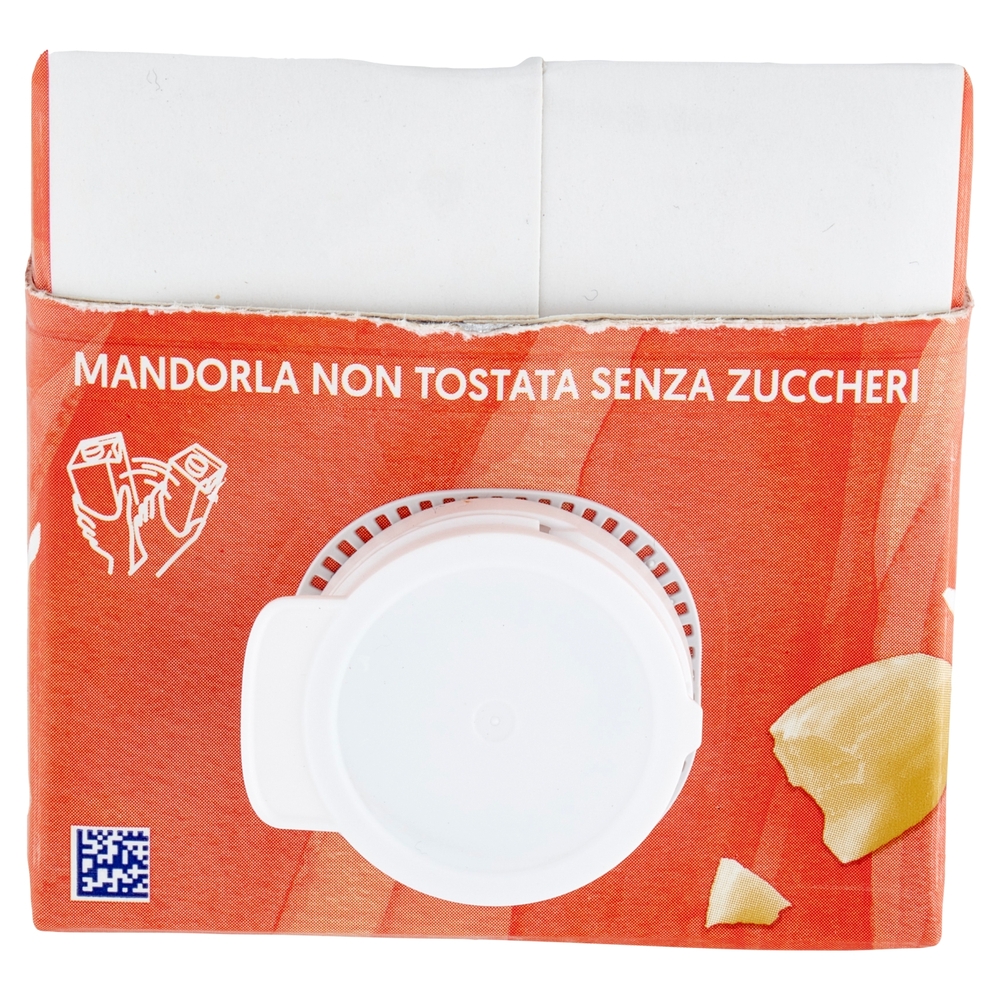 Bevanda a Base di Mandorla Senza Zuccheri, 1 l